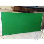 Heavy Duty Wall Mounted  Notice Board 240cm x 120cm (8ft x 4ft) - Image 20