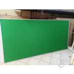 Heavy Duty Wall Mounted  Notice Board 240cm x 120cm (8ft x 4ft) - Image 18
