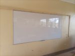Heavy Duty Dry Erase White Board 240cm x 120cm (8ft x 4ft) - Image 26