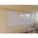 Heavy Duty White Board 240cm x 120cm (8ft x 4ft)
