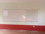 Heavy Duty Dry Erase White Board 240cm x 120cm (8ft x 4ft) - Image 23