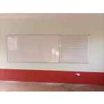 Heavy Duty Dry Erase White Board 240cm x 120cm (8ft x 4ft) - Image 23