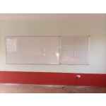 Heavy Duty Dry Erase White Board 240cm x 120cm (8ft x 4ft) - Image 21