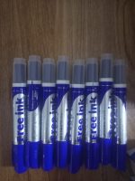 White Board Refillable Marker Pen Wholesale [10pieces per packet] - Image 6