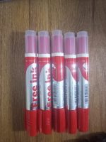 White Board Refillable Marker Pen Wholesale [10pieces per packet] - Image 5