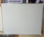 Magnetic  Dry Erase White Board 150cm x 120cm (5ft x 4ft)