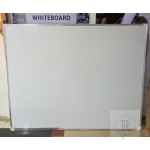 Magnetic  Dry Erase White Board 150cm x 120cm (5ft x 4ft)