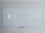 Heavy Duty Dry Erase White Board 240cm x 120cm (8ft x 4ft) - Image 19