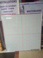 Heavy Duty Graph Boards 120cm x 120cm (4ft x 4ft) - Image 3