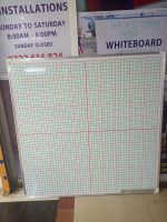 Heavy Duty Graph Boards 120cm x 120cm (4ft x 4ft) - Image 2