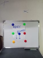 White Board Magnets  (Pairs) - Image 6