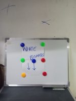 White Board Magnets  (Pairs) - Image 5