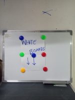 White Board Magnets  (Pairs) - Image 3