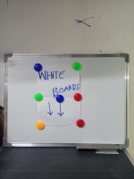 White Board Magnets  (Pairs) - Image 4