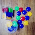 White Board Magnets  (Pairs) - Image 7