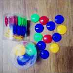 White Board Magnets  (Pairs) - Image 7