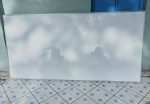 Heavy Duty Dry Erase White Board 240cm x 120cm (8ft x 4ft) - Image 18