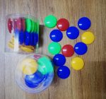 White Board Magnets  (Pairs) - Image 10