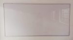 Heavy Duty Dry Erase White Board 240cm x 120cm (8ft x 4ft)