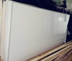 Heavy Duty Dry Erase White Board 240cm x 120cm (8ft x 4ft) - Image 15