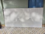 Heavy Duty Dry Erase White Board 240cm x 120cm (8ft x 4ft) - Image 14