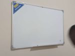 Magnetic  Dry Erase White Board 120cm x 90cm (4ft x 3ft) - Image 5