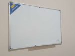 Magnetic  Dry Erase White Board 120cm x 90cm (4ft x 3ft)