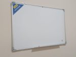 Magnetic  Dry Erase White Board 120cm x 90cm (4ft x 3ft) - Image 3
