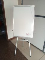 Flip Chart Board 90cm x 60cm (3ft x 2ft) - Image 5
