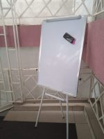 Flip Chart Board 90cm x 60cm (3ft x 2ft)