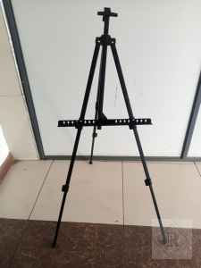 Tripod White Board Stand