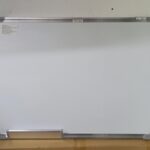 Magnetic White Boards 60cm x 45cm (2ft x 1.5ft) - Image 20