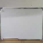 Magnetic White Boards 60cm x 45cm (2ft x 1.5ft) - Image 19