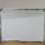 Magnetic White Boards 60cm x 45cm (2ft x 1.5ft) - Image 14