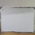 Magnetic White Boards 60cm x 45cm (2ft x 1.5ft) - Image 15