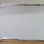 Magnetic White Boards 60cm x 45cm (2ft x 1.5ft) - Image 16