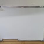 Magnetic White Boards 60cm x 45cm (2ft x 1.5ft) - Image 17