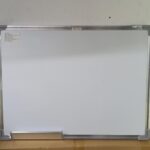Magnetic White Boards 60cm x 45cm (2ft x 1.5ft) - Image 8