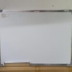 Magnetic White Boards 60cm x 45cm (2ft x 1.5ft) - Image 10