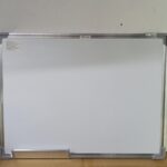 Magnetic White Boards 60cm x 45cm (2ft x 1.5ft) - Image 11