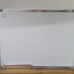 Magnetic White Boards 60cm x 45cm (2ft x 1.5ft) - Image 12