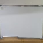 Magnetic White Boards 60cm x 45cm (2ft x 1.5ft) - Image 7
