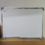 Magnetic White Boards 60cm x 45cm (2ft x 1.5ft) - Image 6