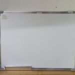 Magnetic White Boards 60cm x 45cm (2ft x 1.5ft) - Image 3