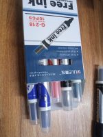 Free Ink Erasable White Board Markers - Image 4