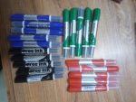 Free Ink Erasable White Board Markers - Image 29