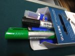 Free Ink Erasable White Board Markers - Image 24