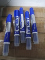 White Board Refillable Marker Pen Wholesale [10pieces per packet] - Image 2
