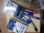 Free Ink Erasable White Board Markers - Image 10