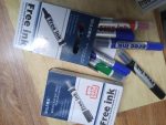 Free Ink Erasable White Board Markers - Image 23